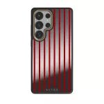 Favorite Bikini - Samsung Galaxy S25 Ultra Case, Elite Mirror Dark (Magnetic) / Gold