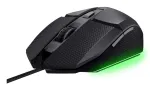 Trust GXT 121 Felox+/Gaming/Optical/Right-handed/10,000 DPI/Wired USB-A/Black
