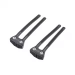 Attachment to the frame lock AXA FLEX MOUNT/CARD