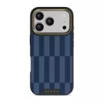Mind Games - iPhone 17 Pro Case, Elite Dark (MagSafe) / Gold