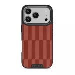 On Read - iPhone 17 Pro Case, Elite Dark (MagSafe) / Gunmetal
