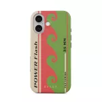 Film Camera - iPhone 16 Plus Case, Tough (MagSafe) / N/A