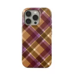 September Issue - iPhone 16 Pro Case, Tough (MagSafe) / N/A
