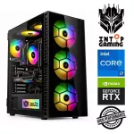 INTOP i7-12700F 32GB 1TB SSD M.2 NVME RTX3050 6GB no-OS