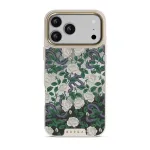 Coriolanus Snow - iPhone 17 Pro Max Case, Elite Mirror Light (MagSafe) / Gold