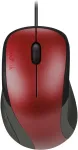 "Speedlink Maus KAPPA. USB. rot retail"