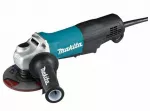 MAKITA.SZLIFIERKA KĄT.125mm 1300W WŁĄCZNIK ŁOPATKOWY GA5050
