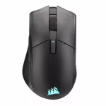 Mouse Harpoon Wireless V2 Black