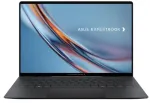 Ne&scaron;iojamas kompiuteris ASUS ExpertBook Ultra B9406CAA-TH0082X - Ultra 7 356H | 14'' OLED | 32GB | 1TB | W11P | Misty Gray | 90NX09J2-M002T0