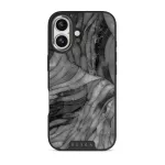 First Expedition - Gray iPhone 17 Case, Elite Dark (MagSafe) / Silver