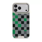 Game Night - iPhone 17 Pro Max Case, Elite Light (MagSafe) / Silver