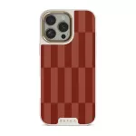 On Read - iPhone 16 Pro Case, Elite Light (MagSafe) / Gold