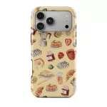 Sunny Side Up - iPhone 17 Pro Max Case, Tough (MagSafe) / N/A