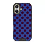 On Pause - iPhone 17 Case, Elite Dark (MagSafe) / Gold
