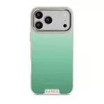 Minted - iPhone 17 Pro Max Case, Elite Light (MagSafe) / Silver
