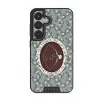 Things We Love - Samsung Galaxy S25 Plus Case, Elite Dark (Magnetic) / Gunmetal