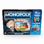 Žaidimas MONOPOLY E8978EL, EE, LV