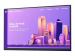 Dell P2422H LED Full HD Monitor 24"