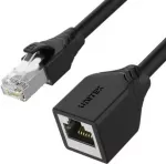 Unitek UTP 0.5m M-F
