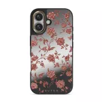 Lover - iPhone 16 Case, Elite Mirror (MagSafe) / Gold