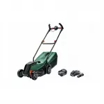 VEJAPJOVĖ AKU CITYMOWER 18V-32-300