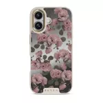 Vintage Glamour - iPhone 17 Case, Elite Mirror Light (MagSafe) / Gold