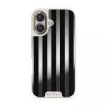 Prophecy - iPhone 16 Case, Elite Mirror Light (MagSafe) / Gold