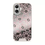 Lambada - iPhone 17 Case, Elite Mirror Light (MagSafe) / Silver
