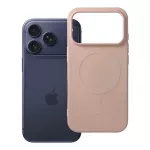&bdquo;Magcover&ldquo; &bdquo;Apple iPhone 18 Pro Max&ldquo; / &bdquo;17 Pro Max&ldquo; rausvas