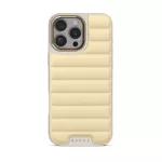Butter - iPhone 16 Pro Case, Elite Puffy Light / Gold