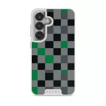 Game Night - Samsung Galaxy S25 Plus Case, Elite Light (Magnetic) / Silver