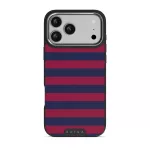 Game Changer - iPhone 17 Pro Max Case, Elite Dark (MagSafe) / Silver