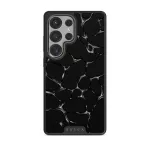 Void - Samsung Galaxy S25 Ultra Case, Elite Dark (Magnetic) / Gunmetal