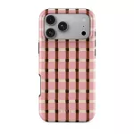 Sleeping In - iPhone 17 Pro Case, Tough (MagSafe) / N/A