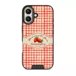 Grandma's Jam - iPhone 17 Case, Elite Dark (MagSafe) / Gold