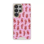 Coral Reef - Samsung Galaxy S25 Ultra Case, Elite Light (Magnetic) / Gold