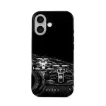 Apex - iPhone 16 Plus Case, Tough (MagSafe) / N/A