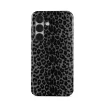 Noir - Samsung Galaxy S25 Case, Tough (Magnetic) / N/A