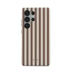 Tiramisu - Samsung Galaxy S25 Ultra Case, Tough (Magnetic) / N/A