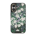 Coriolanus Snow - iPhone 16 Case, Elite Mirror Dark (MagSafe) / Gold