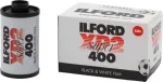 Fotojuostos Ritė - Ilford XP2 Super 400/36 Football Edition