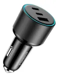 &bdquo;FoneKit Travel 84W&ldquo; automobilinis įkroviklis