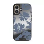 Darlin - iPhone 16 Case, Elite Mirror (MagSafe) / Gold