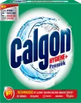 CALGON &bdquo;Hygiene&ldquo; skalbimo ma&scaron;inų kalkių &scaron;alinimo ir valymo milteliai, 1 kg