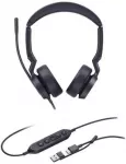 UH44 Dual UC USB-C/A