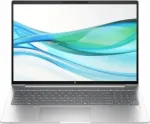 Ne&scaron;iojamas kompiuteris HP ProBook 460 G11, 16" WUXGA, Intel Core Ultra 7 155U, RAM 48GB, 512GB SSD, Intel Graphics, Windows 11 Pro, Silver CL8V6ET#UUW