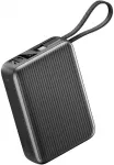 &bdquo;Integra Ultra 45&ldquo; 20000 mAh, juoda