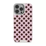 New Crush - iPhone 16 Pro Max Case, Elite Light (MagSafe) / Silver