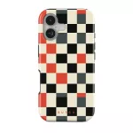 Pitstop - iPhone 17 Case, Tough (MagSafe) / N/A