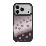 Pillow Talk - iPhone 17 Pro Case, Elite Mirror Dark (MagSafe) / Gunmetal